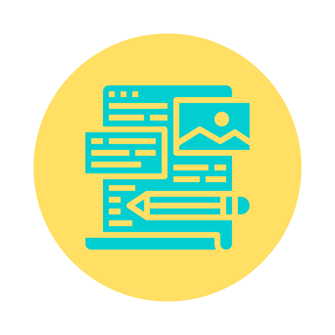 Content-Creation im Abo - Blogartikel