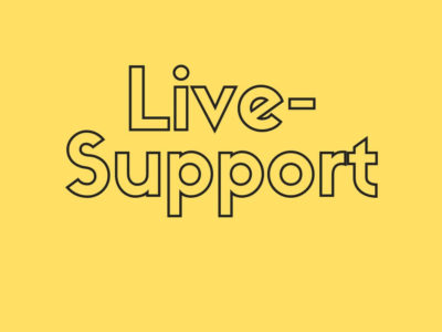 Live-Support-Content-Planung-Kurs Live-Support Content-Planung-Kurs
